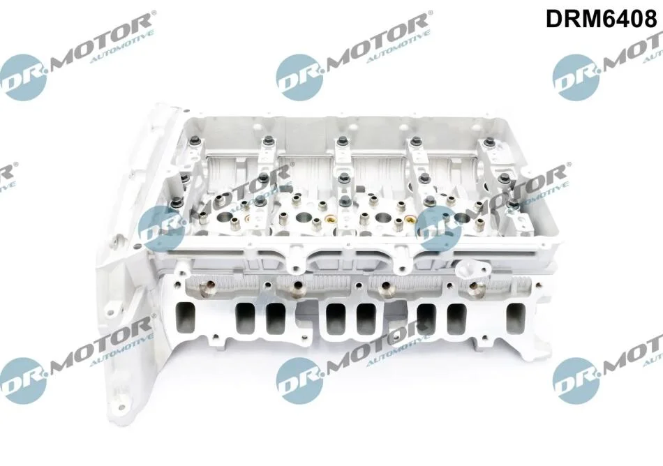Головка блока DR.MOTOR DRM6408 (фото 1)