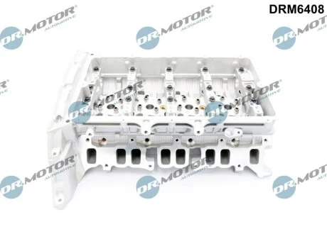 Головка блока DR.MOTOR DRM6408