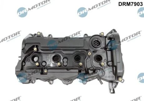 Кришка головки блоку циліндрів ДВЗ DR.MOTOR DRM7903