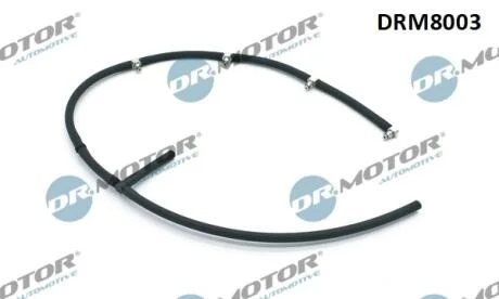 Шланг топливный DR.MOTOR DRM8003