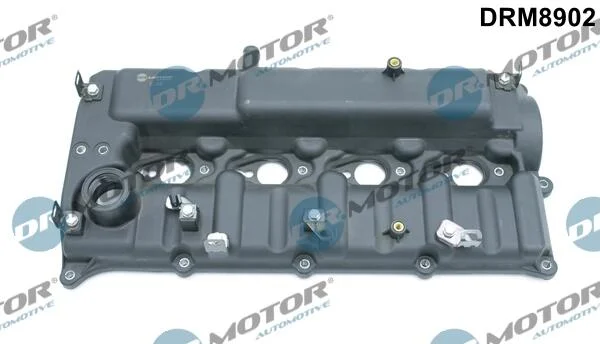 Крышка головки блока цилиндров ДВС DR.MOTOR DRM8902 (фото 1)