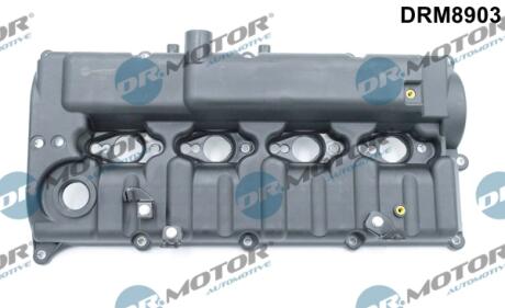 Крышка головки блока цилиндров ДВС DR.MOTOR DRM8903