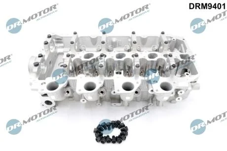Головка блока DR.MOTOR DRM9401