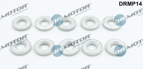 Комплект шайб DR.MOTOR DRMP14