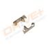 Drive+ - Гальмівні колодки до дисків Drive+ DP1010.10.0009 (фото 8)