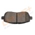 Drive+ - Гальмівні колодки до дисків Drive+ DP1010.10.0013 (фото 6)