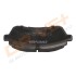 Drive+ - Гальмівні колодки до дисків Drive+ DP1010.10.0013 (фото 7)
