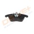 Drive+ - Гальмівні колодки до дисків Drive+ DP1010.10.0036 (фото 7)