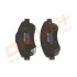 Фото 4 - drive+ - Гальмівні колодки до дисків Drive+ DP1010.10.0061 Drive+ - Гальмівні колодки до дисків Drive+ DP1010.10.0061 (фото 4)