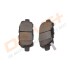 Drive+ - Гальмівні колодки до дисків Drive+ DP1010.10.0064 (фото 6)