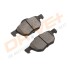 Drive+ - Гальмівні колодки до дисків Drive+ DP1010.10.0084 (фото 6)