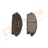 Drive+ - Гальмівні колодки до дисків Drive+ DP1010.10.0089 (фото 5)