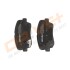Drive+ - Гальмівні колодки до дисків Drive+ DP1010.10.0097 (фото 4)