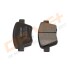 Drive+ - Гальмівні колодки до дисків Drive+ DP1010.10.0175 (фото 6)