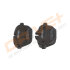 Drive+ - Гальмівні колодки до дисків Drive+ DP1010.10.0306 (фото 4)