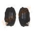 Drive+ - Гальмівні колодки до дисків Drive+ DP1010.10.0797 (фото 4)