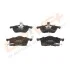 - Гальмівні колодки до дисків Drive+ DP1010.10.0814 (фото 1)