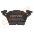 Drive+ - Гальмівні колодки до дисків Drive+ DP1010.10.0826 (фото 2)