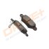 Drive+ - Гальмівні колодки до дисків Drive+ DP1010.10.0832 (фото 6)