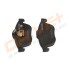 Drive+ - Гальмівні колодки до дисків Drive+ DP1010.10.0863 (фото 4)