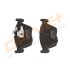 Drive+ - Гальмівні колодки до дисків Drive+ DP1010.10.0883 (фото 4)