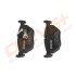 Drive+ - Гальмівні колодки до дисків Drive+ DP1010.10.1038 (фото 4)