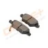 - Гальмівні колодки до дисків Drive+ DP1010.10.1047 (фото 7)