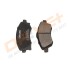 Drive+ - Гальмівні колодки до дисків Drive+ DP1010.10.1053 (фото 5)