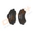 Drive+ - Гальмівні колодки до дисків Drive+ DP1010.10.1076 (фото 4)