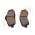 Drive+ - Гальмівні колодки до дисків Drive+ DP1010.10.1076 (фото 6)