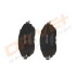 Drive+ - Гальмівні колодки до дисків Drive+ DP1010.10.1113 (фото 4)