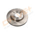 Drive+ - Гальмівні колодки до дисків Drive+ DP1010.11.0422 (фото 1)