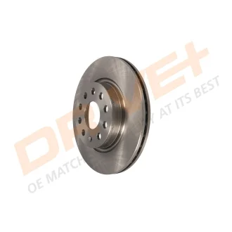 - Гальмівний диск Drive+ DP1010.11.0852