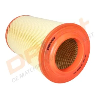 - Фільтр повітря (аналог WA9523) Drive+ DP1110.10.0028