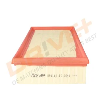 Фільтр повітря (аналог WA6185) Drive+ DP1110.10.0041