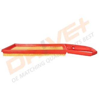 Фільтр повітря (аналог WA6373) Drive+ DP1110.10.0068