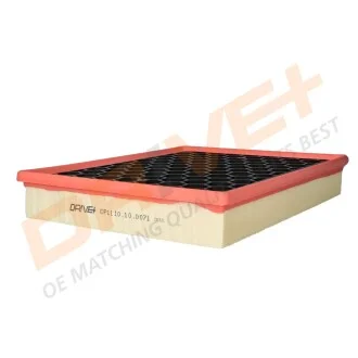 - Фільтр повітря (аналог WA6782) Drive+ DP1110.10.0071