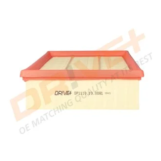 - Фільтр повітря (аналог WA6675) Drive+ DP1110.10.0081