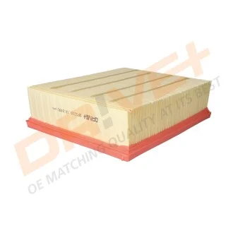 - Фільтр повітря (аналог WA6726) Drive+ DP1110.10.0091