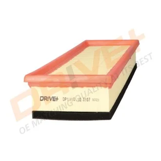 - Фільтр повітря (аналог WA9411) Drive+ DP1110.10.0107