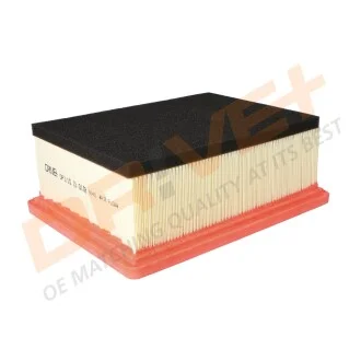 - Фільтр повітря (аналог WA9409) Drive+ DP1110.10.0108