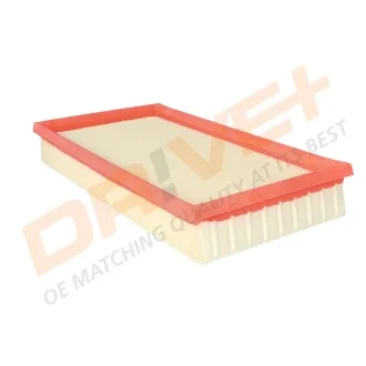 - Фільтр повітря (аналог WA6762) Drive+ DP1110.10.0109