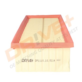 Drive+ - Фільтр повітря (аналог WA6781) Drive+ DP1110.10.0114