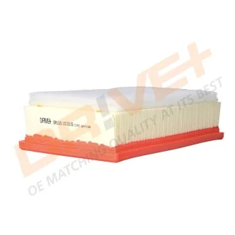 - Фільтр повітря (аналог WA9470) Drive+ DP1110.10.0116