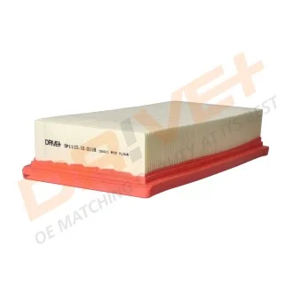 - Фільтр повітря (аналог WA9400) Drive+ DP1110.10.0118