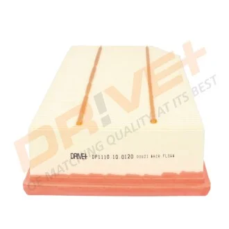 - Фільтр повітря (аналог WA6705) Drive+ DP1110.10.0120