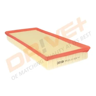 Фільтр повітря (аналог WA9493) Drive+ DP1110.10.0124