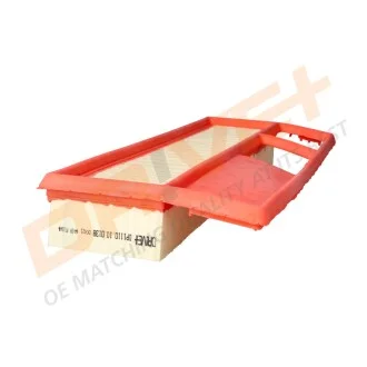 - Фільтр повітря (аналог WA9528) Drive+ DP1110.10.0138