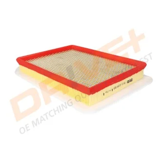 - Фільтр повітря (аналог WA9403) Drive+ DP1110.10.0140