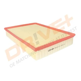 - Фільтр повітря (аналог WA9520) Drive+ DP1110.10.0146